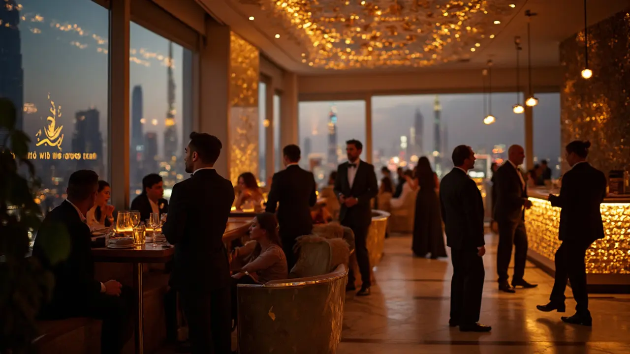 Call Girls in Dubai: Highlight Nights & What You Need to Know