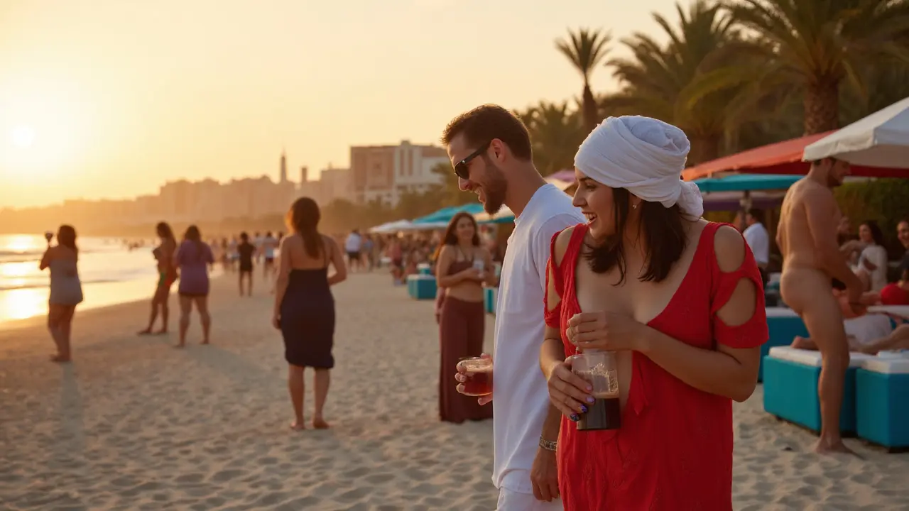 Daytime Fun – Activities Beyond the Nightlife