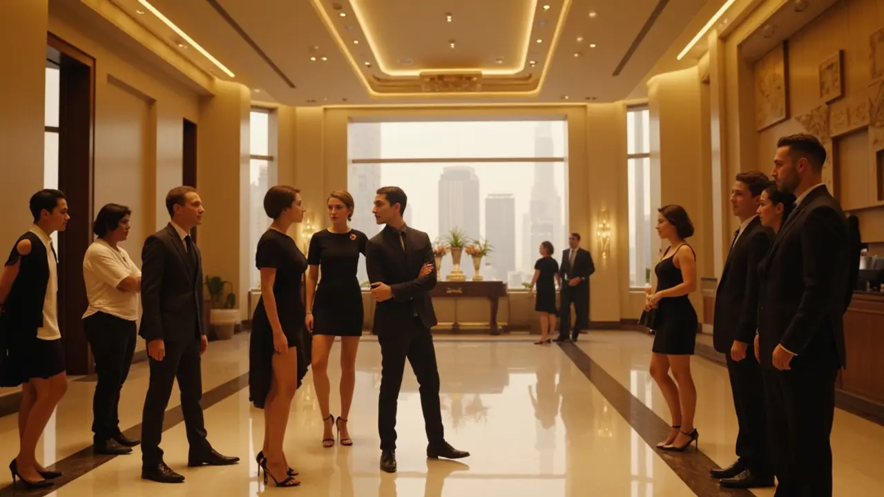 Escorts Dubai - Where to Connect Easily and Safely