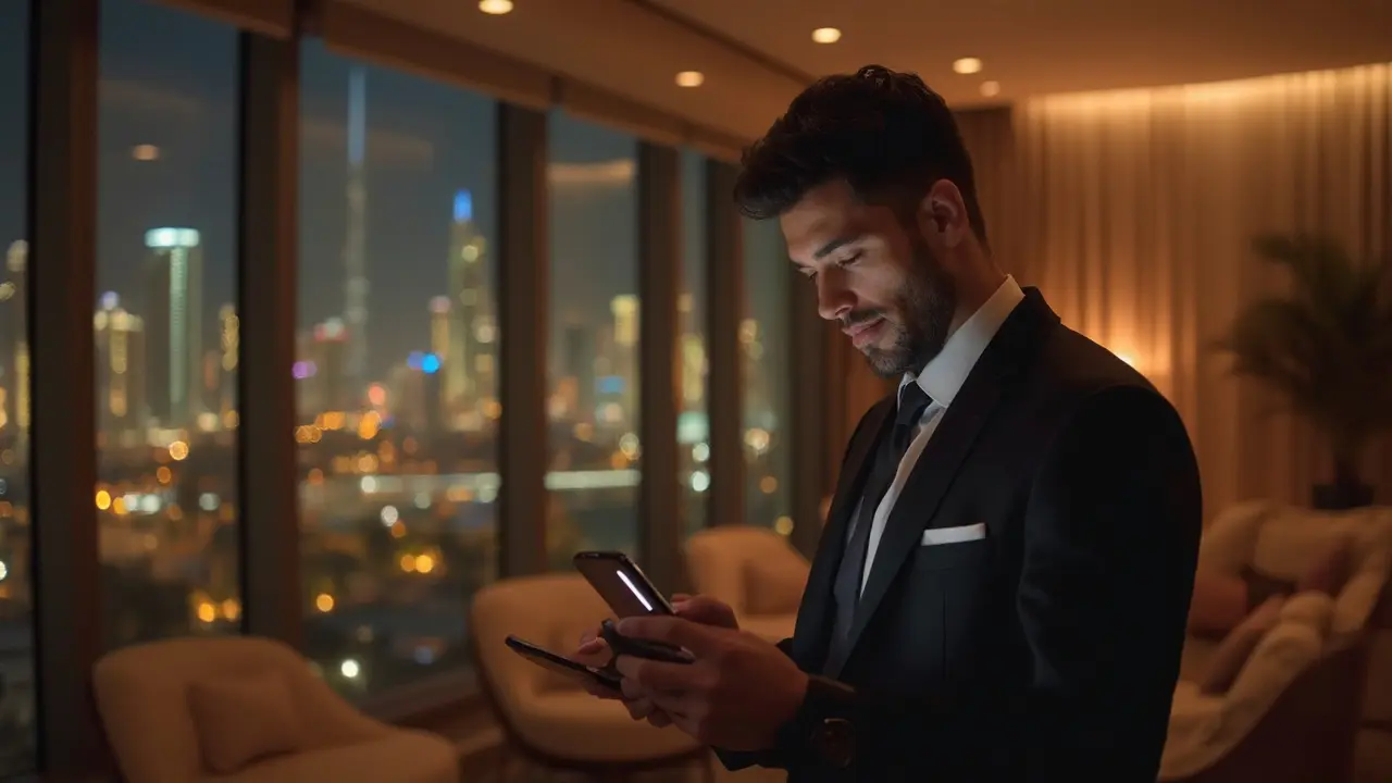 Escorts Near Me: Essential Newcomer's Guide for Safe and Discreet Connections