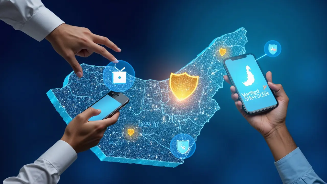 FAQs and Local Insights