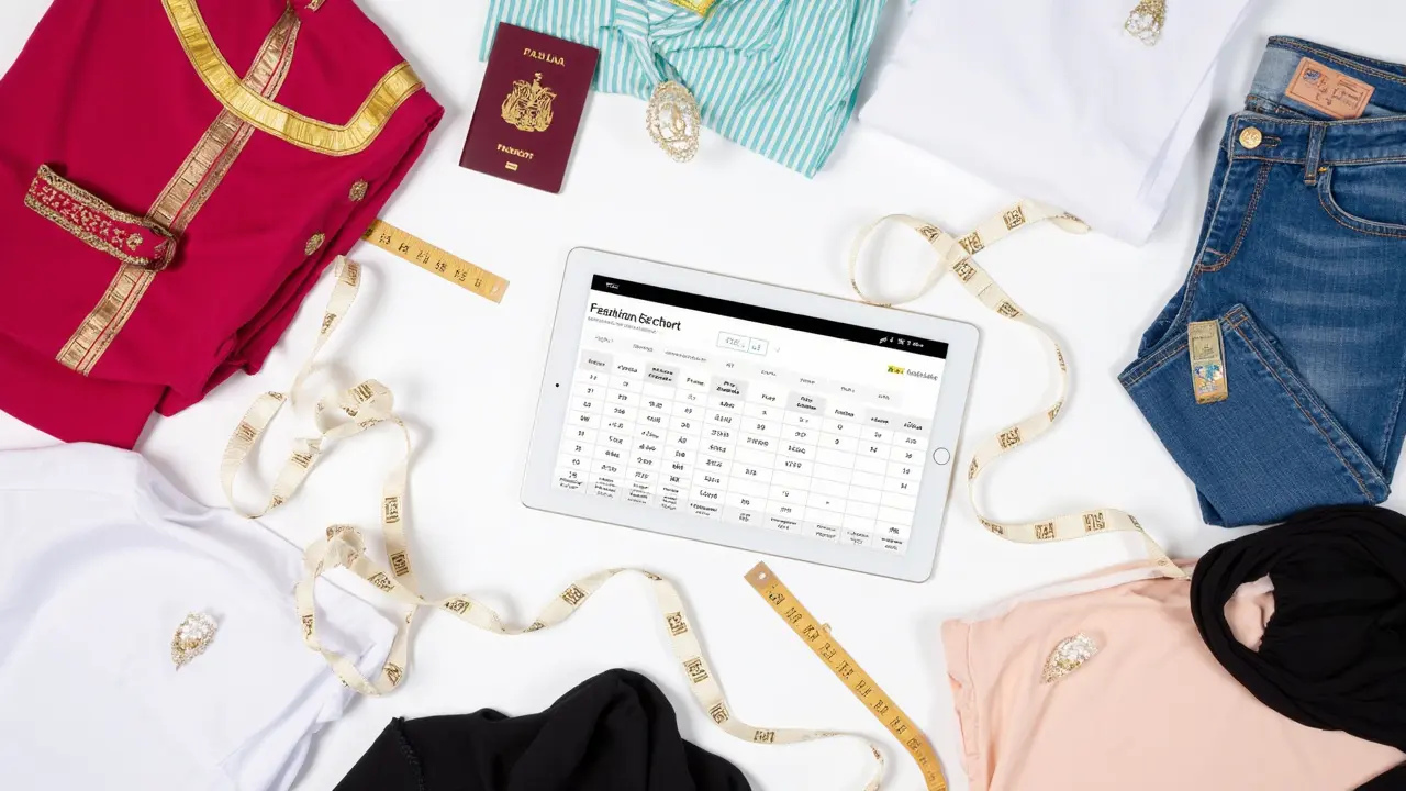 How Plus Size Models Navigate Sizing