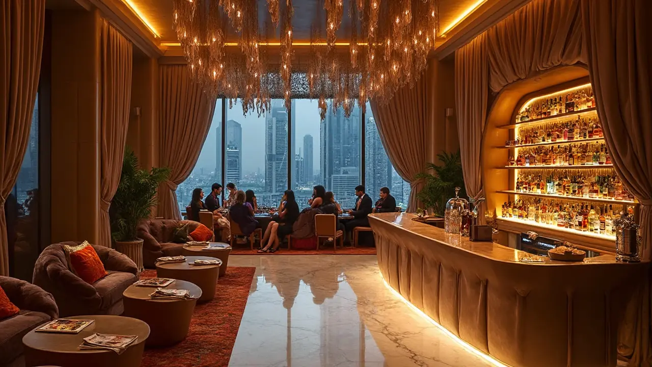 How to Blend In and Get the Most Out of Dubai’s Hotspots