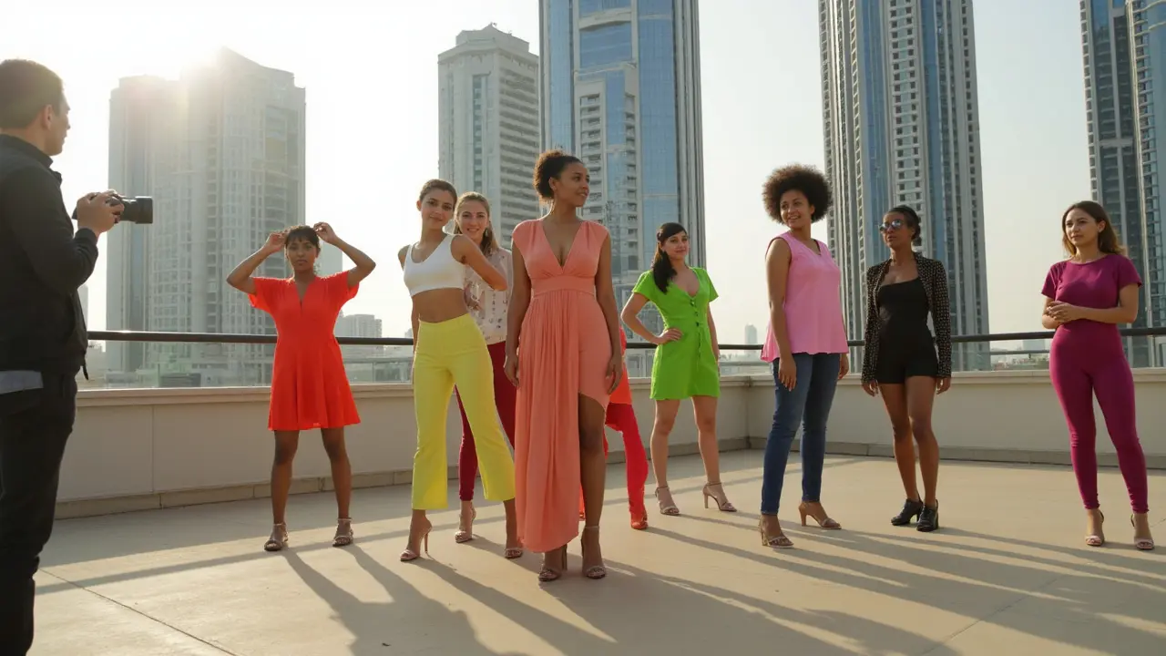 Photo Model: What It Really Takes to Nail a Photoshoot
