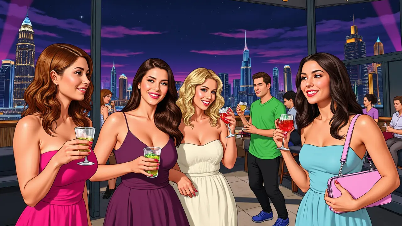 Tips for a Hassle-Free Night Out