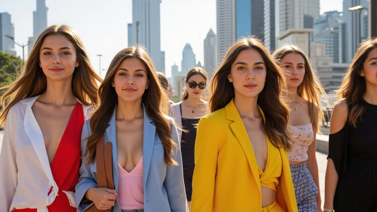 Best Cities for Modelling: Where Aspiring Models Thrive Worldwide