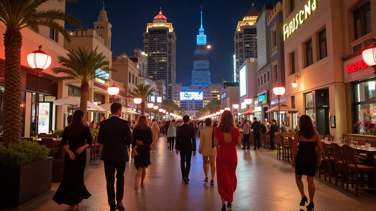 Bur Dubai Call Girls: Experiences, Benefits & Essential Guide
