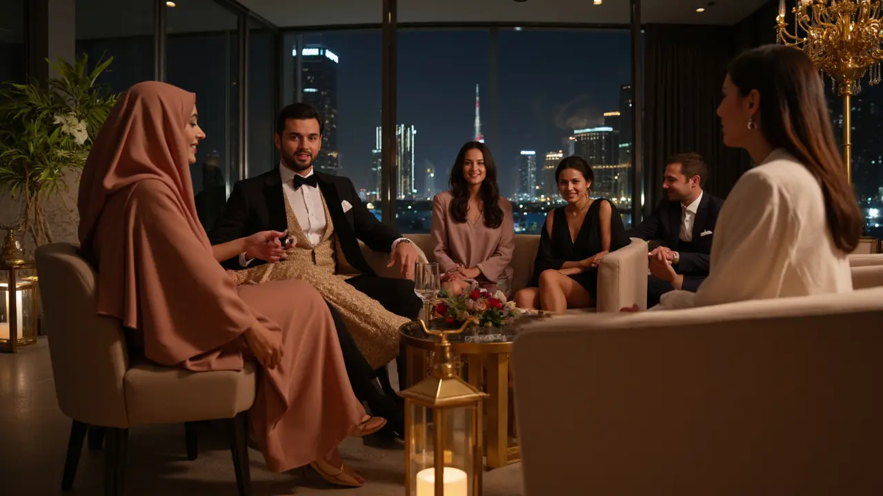 Discreet Signals: Understanding Sex Dubai Cues and Etiquette