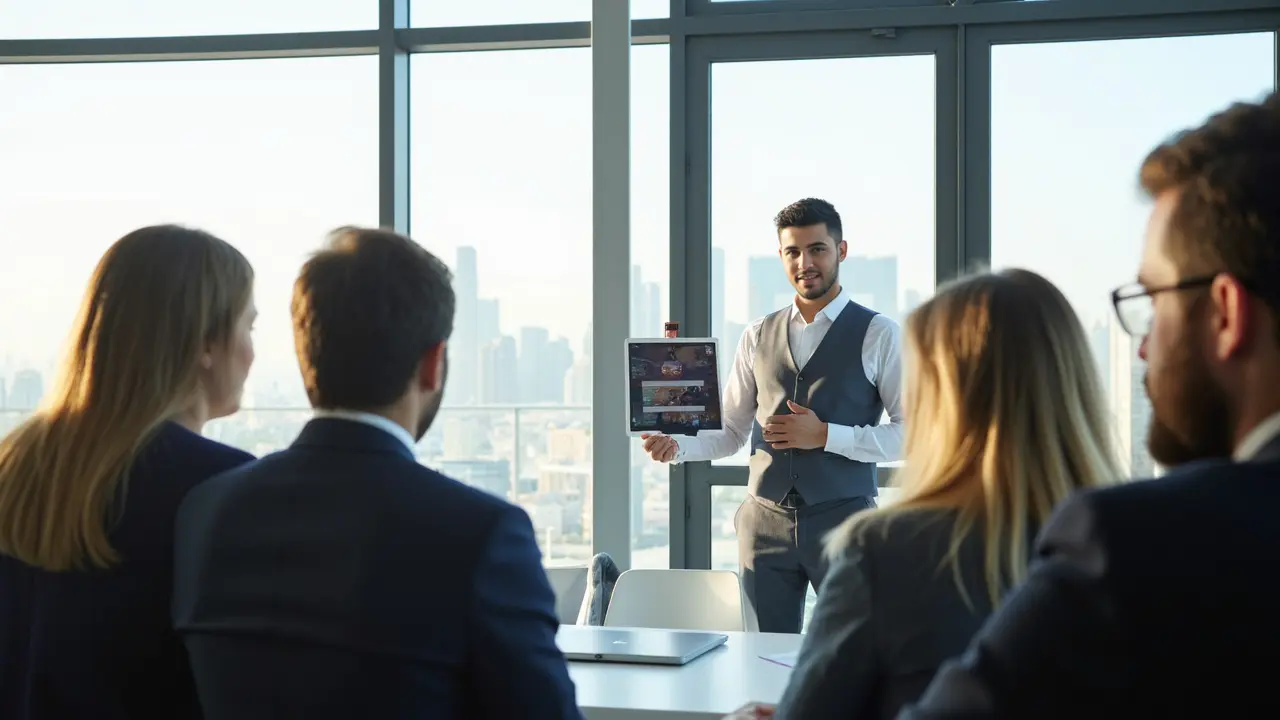 Do You Need a Portfolio to Join an Agency? Insider Tips for 2025 Success