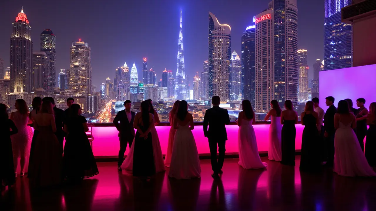 Dubai Independent Escorts – Where to Go for Unique Experiences