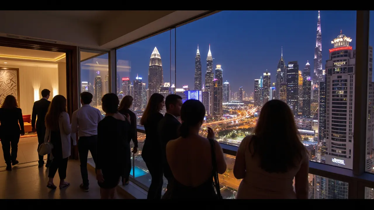 Dubai Sex Shares Secret Spots: What You Need to Know