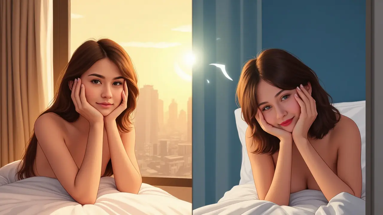 FAQ: Real Answers to Sleep Questions in Modeling