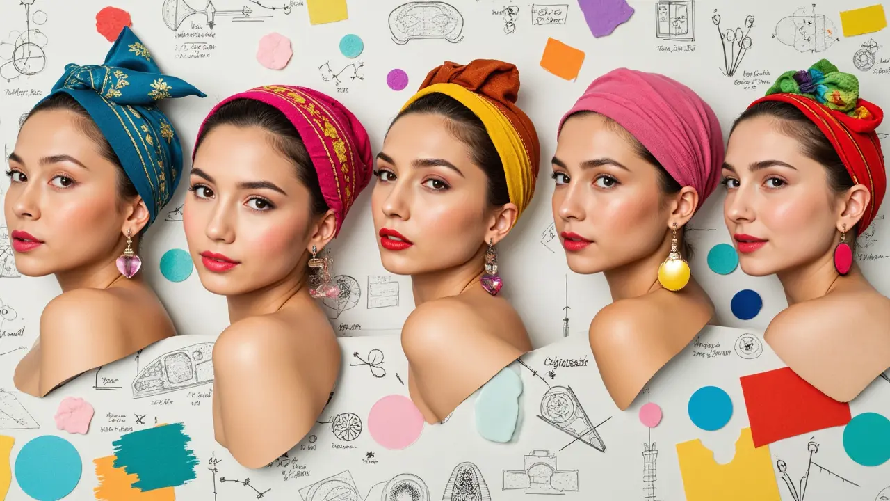 How Face Shape Impacts Perception and Beauty Trends