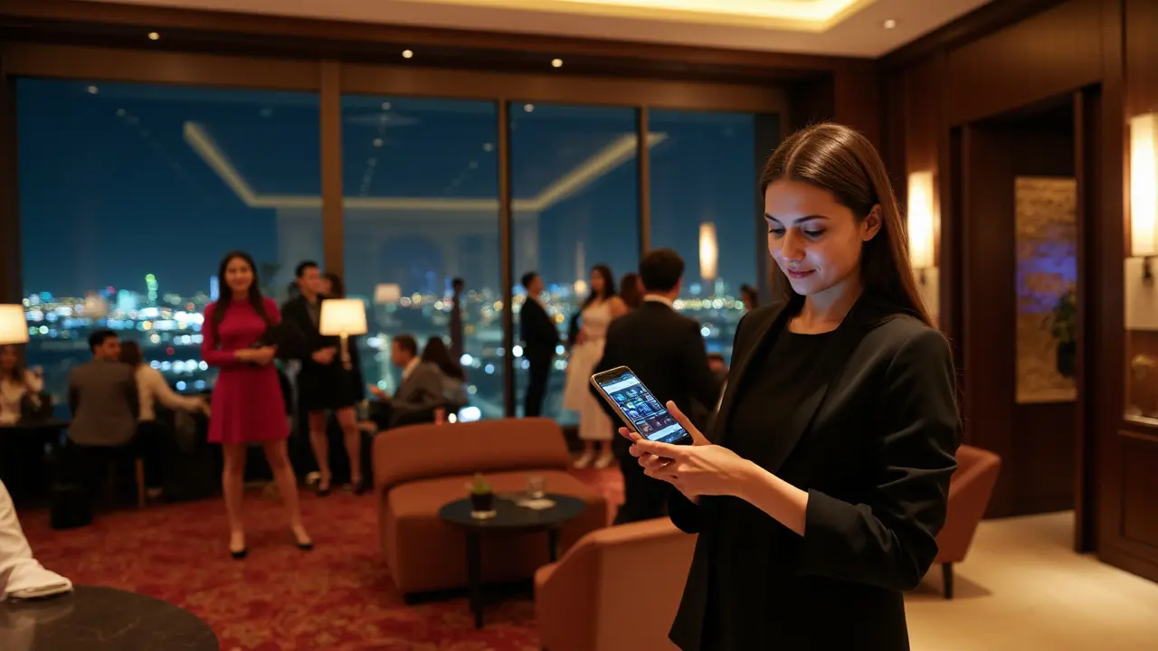 How to Find and Book Escorts in Dubai