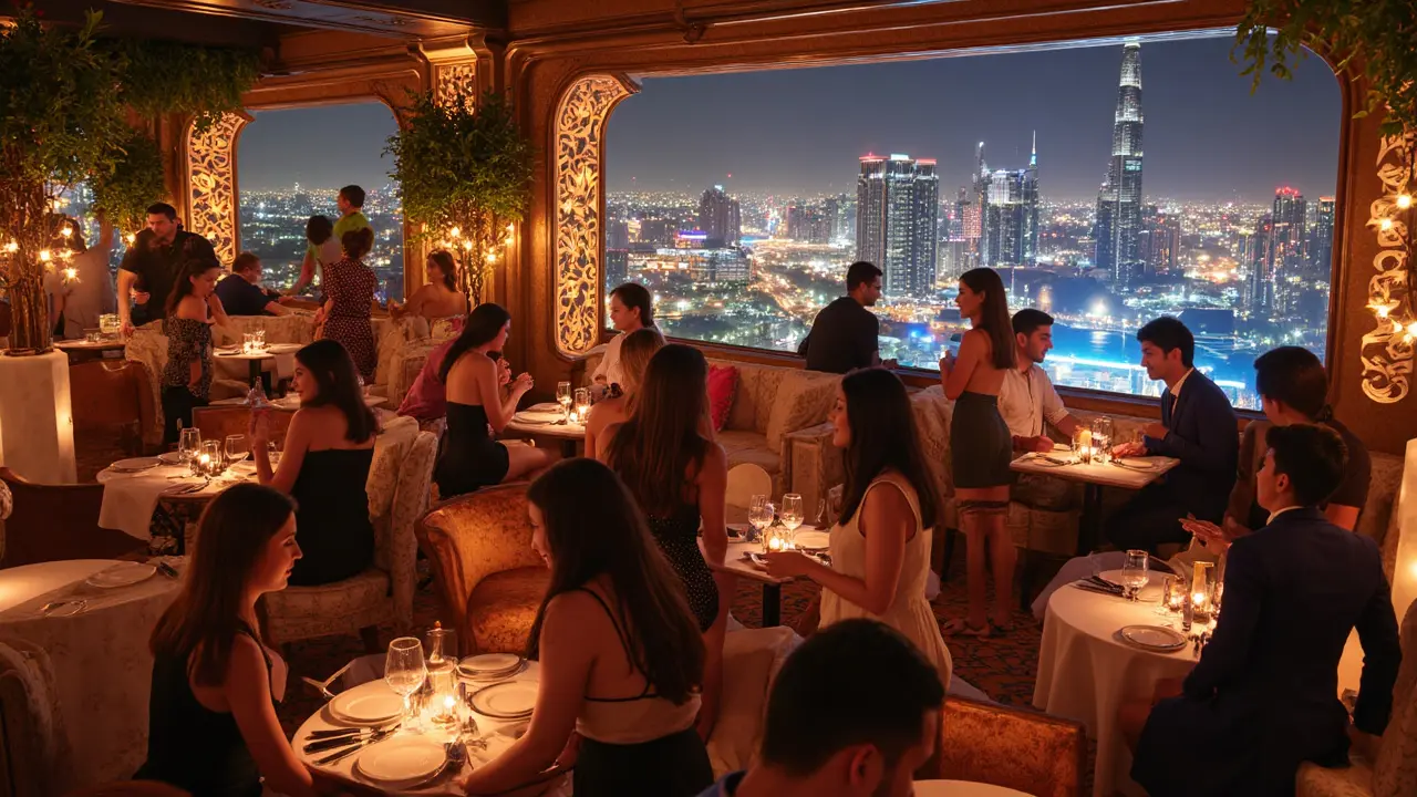 How to Find Escort Dubai Services – Insider Tips and Smart Booking
