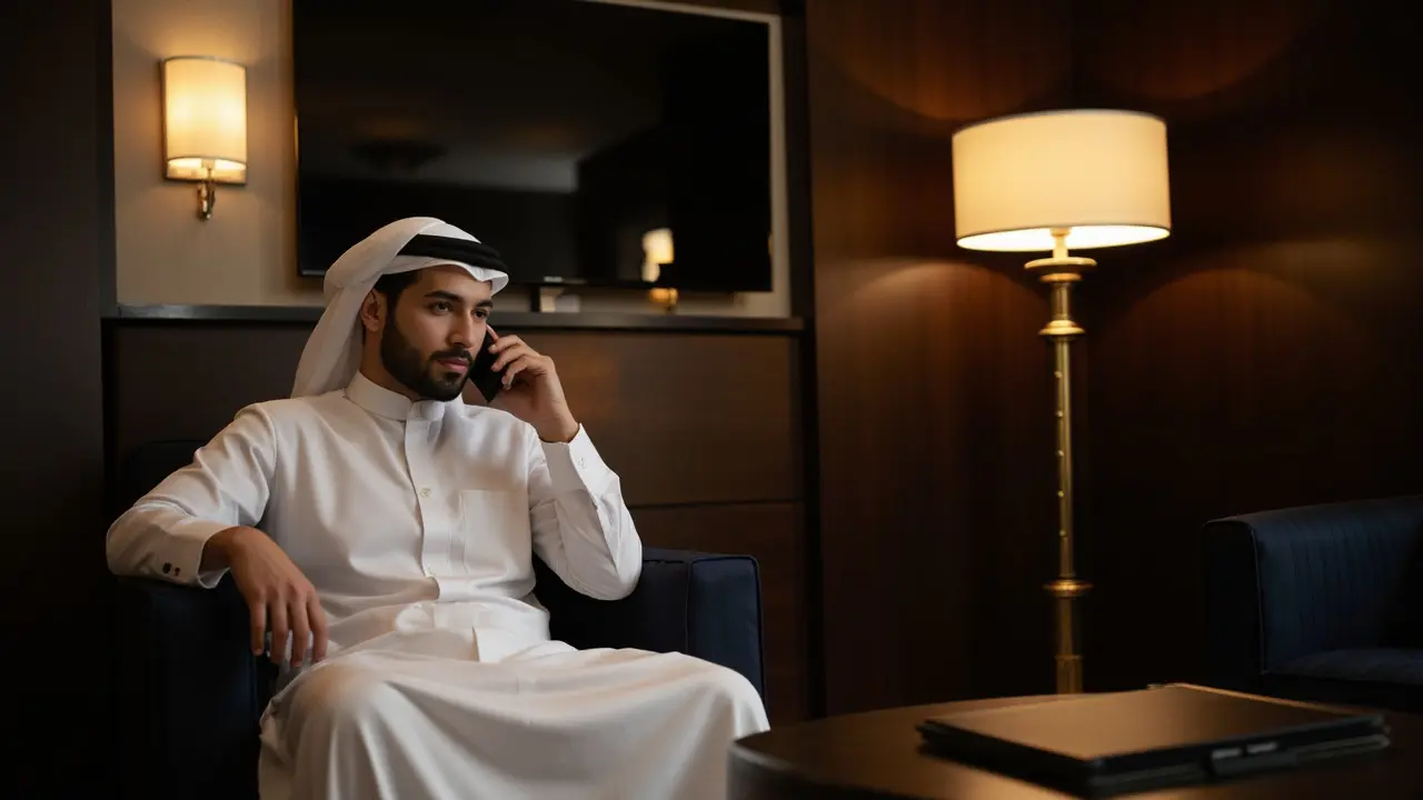 How to Find Escort Services in Dubai: Search, Vetting, and Booking