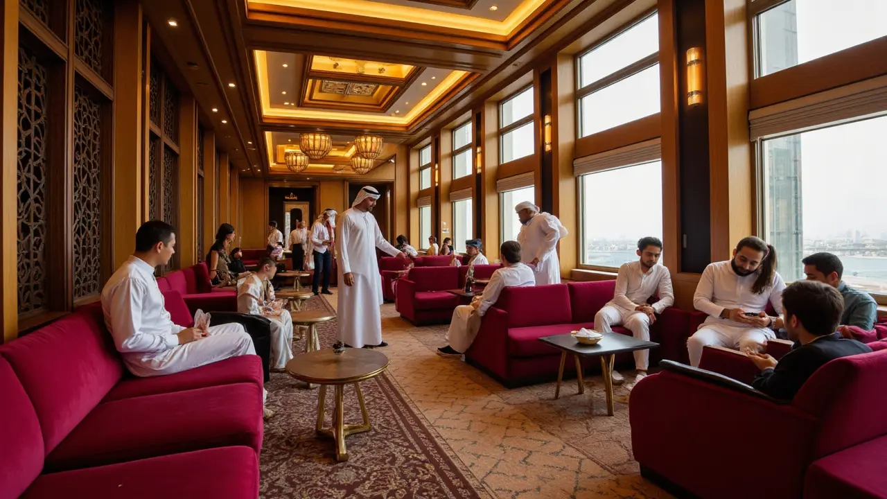 How to Find Escort Services in Dubai: Tips, Tools, and a Bit of Street Smarts