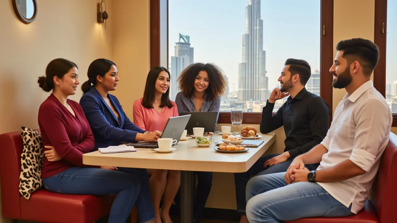 How to Find Escorts Near You: Booking and Safety Essentials