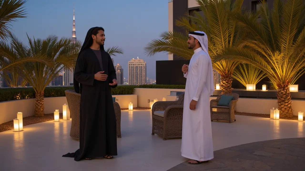 How to Meet People, Book Events, and Find Safe Connections in Dubai