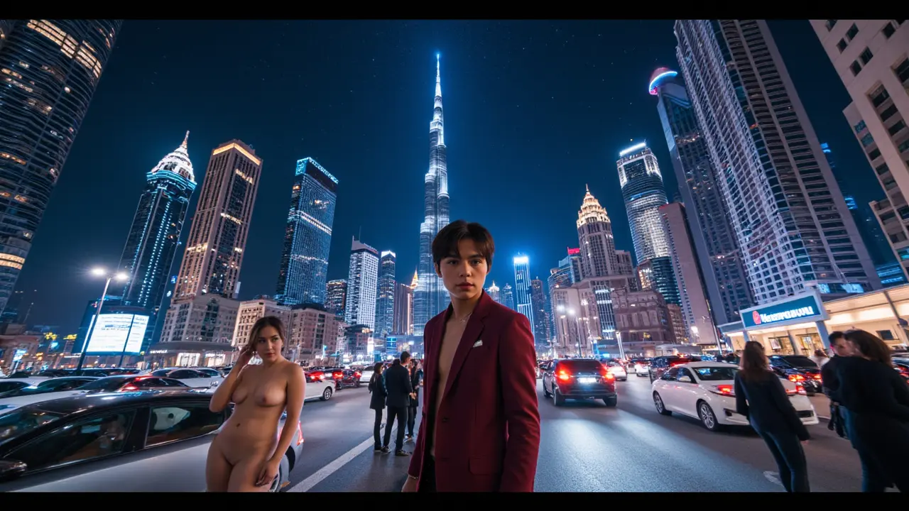 Insider Guide to Escorts in Dubai: Laws, Costs & Safe Choices for Newcomers