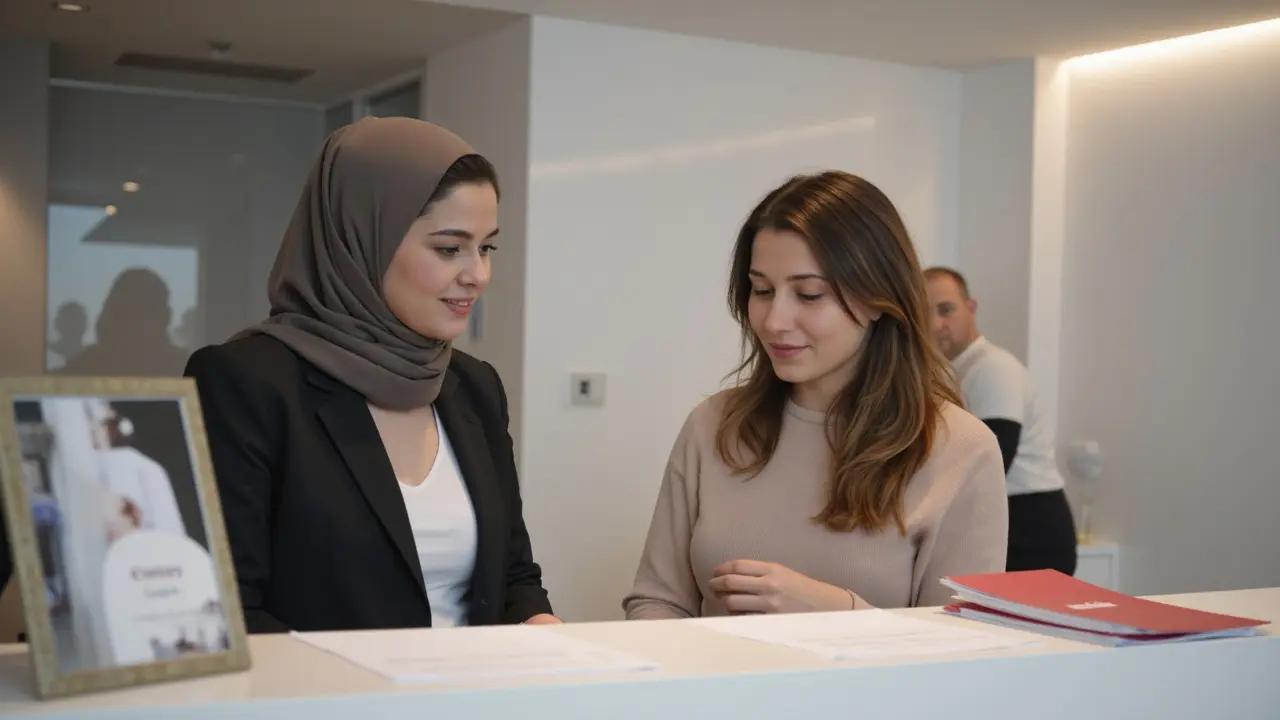 Life in Dubai: What to Expect If You’re Pregnant and Unmarried