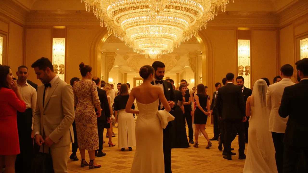 Model in Dubai Now Available for Elite Clients: What You Need to Know