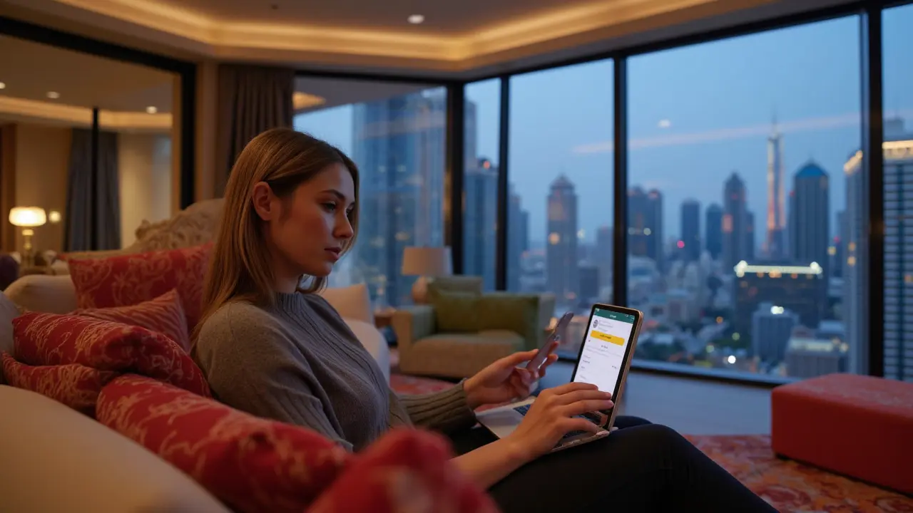 Types of Escorts in Dubai