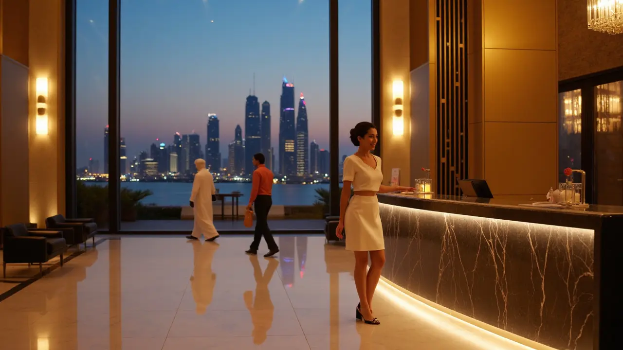 Ultimate Euro Escort Dubai Guide: Tips, Experiences, and Safety in 2025