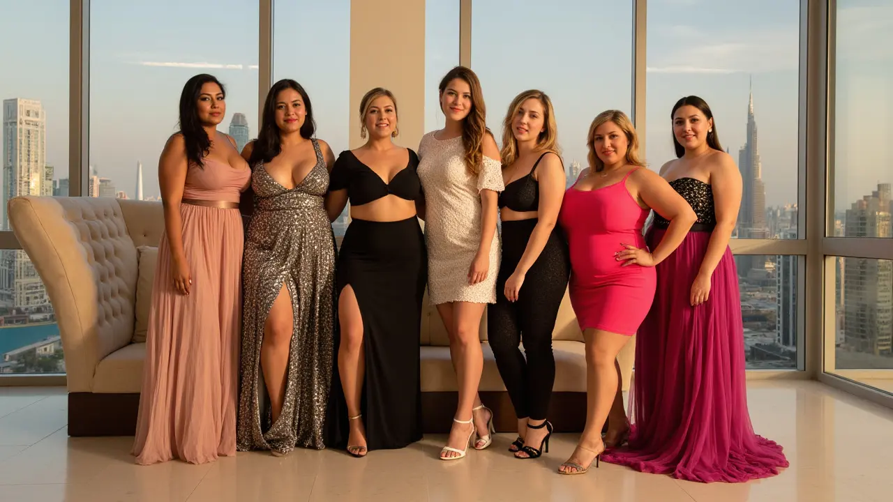 What Cup Size Do Most Plus Size Models Have? Facts and Tips Inside