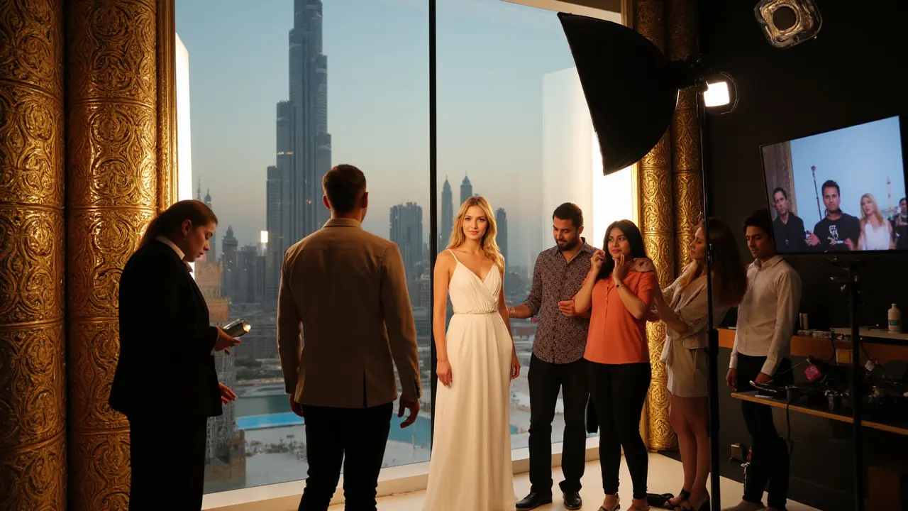 What Makes a Model Stand Out – Benefits of Fame and the Real-World Impact