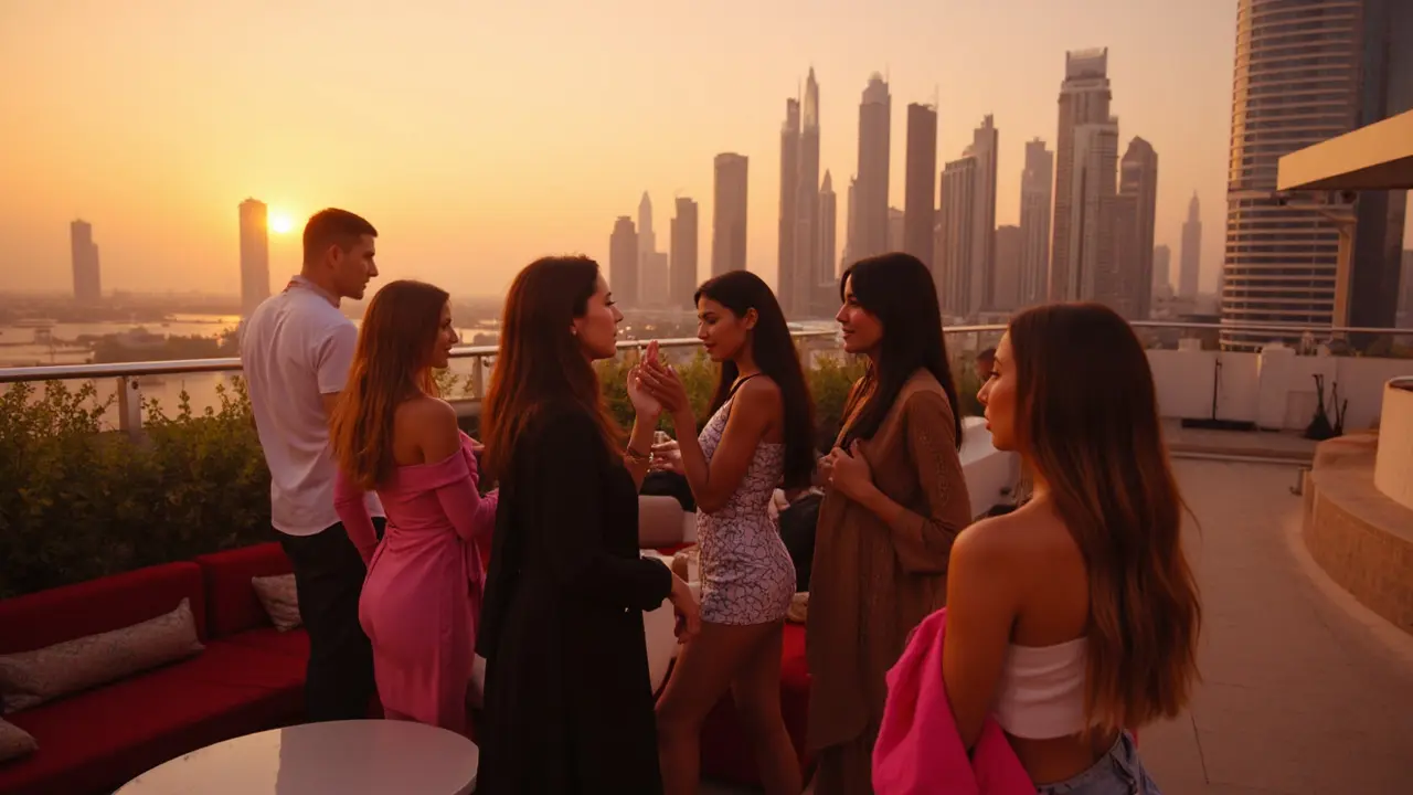 Who Do Female Instagram Models Date? Real Answers & Insights