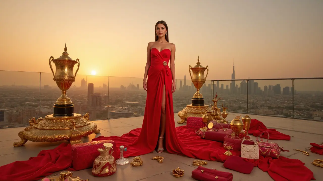 Who Is the Wealthiest Supermodel of All Time?