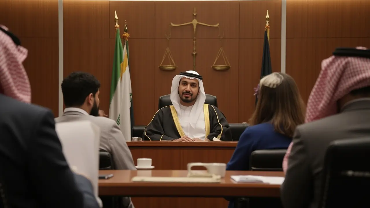 Benefits and Challenges of Dubai’s Legal System