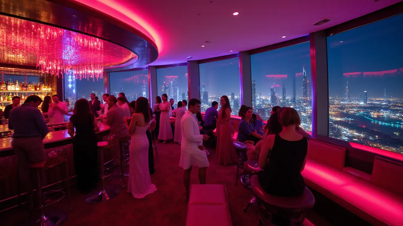 Best Call Girls in Dubai: Nightlife Experiences and Hidden Gems