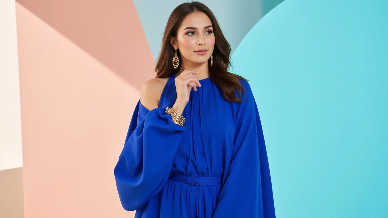 Best Colours to Wear for a Photo Shoot: Expert Tips for Flawless Photos