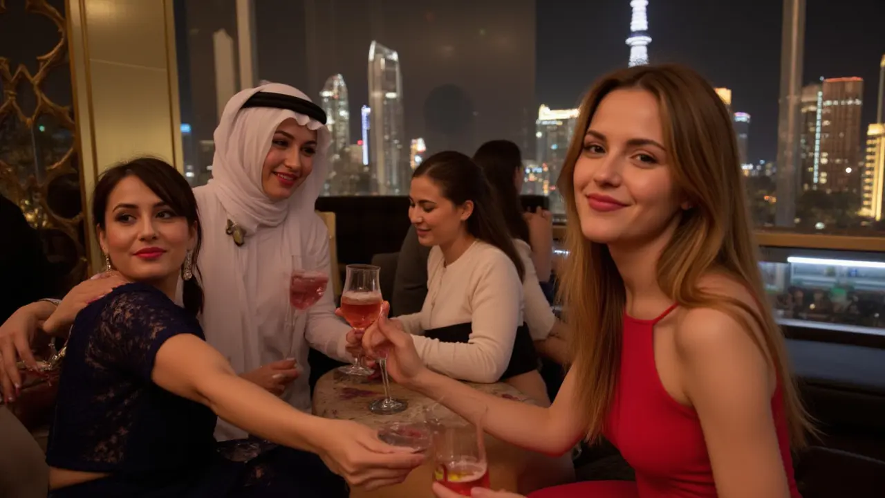 Can Men Attend Ladies Night in Dubai? Rules, Tips & Surprising Facts