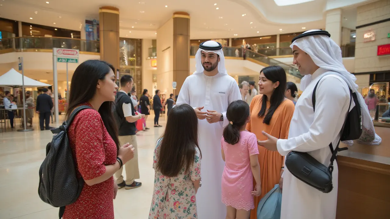 Daily Life Etiquette: Navigating Public Spaces, Work, and Social Gatherings
