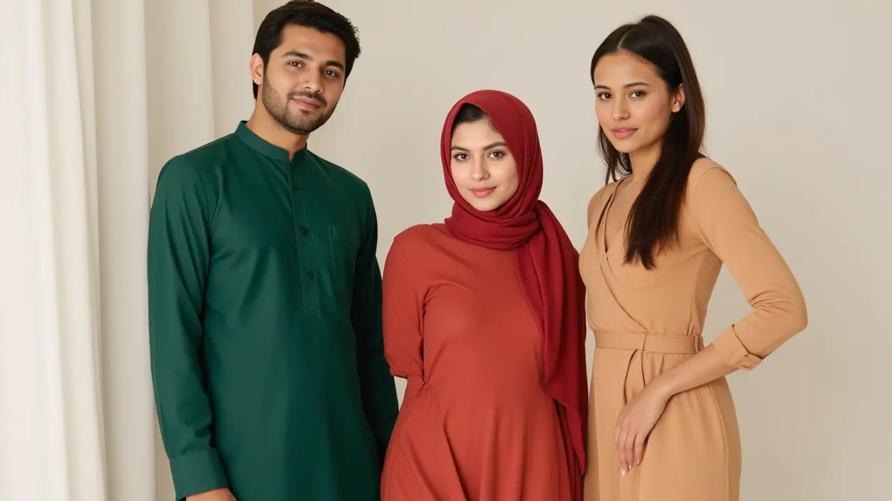 Definition and Context – Why Colour Matters in Photo Shoots