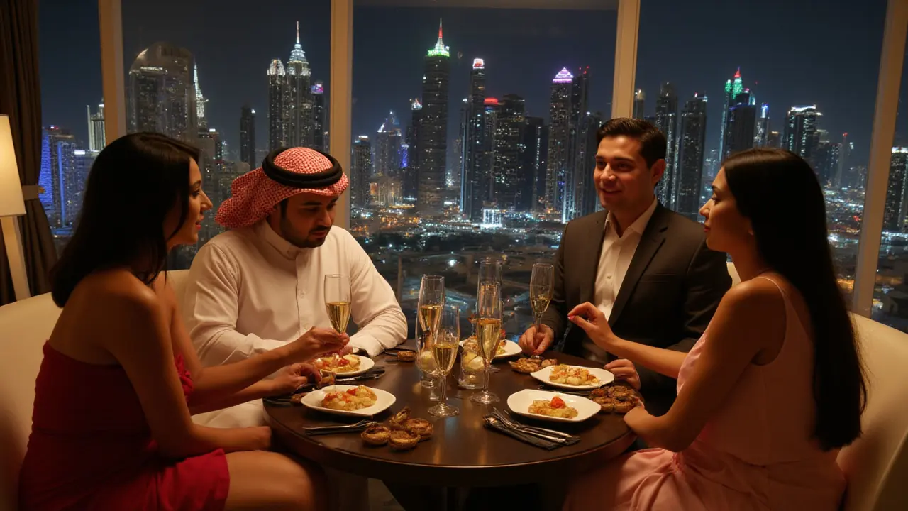 Dubai Escort Guide: Luxe Companionship, Safety Tips, and Booking Essentials