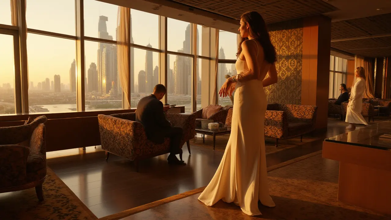 Dubai Escorts Social Tips: Insider Guide to Discreet Companionship