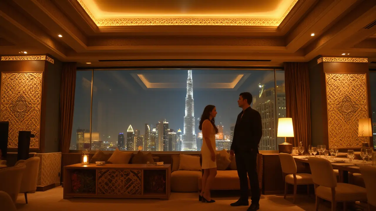 Escorts Dubai: Ultimate Guide to Luxurious Companionship and How to Book
