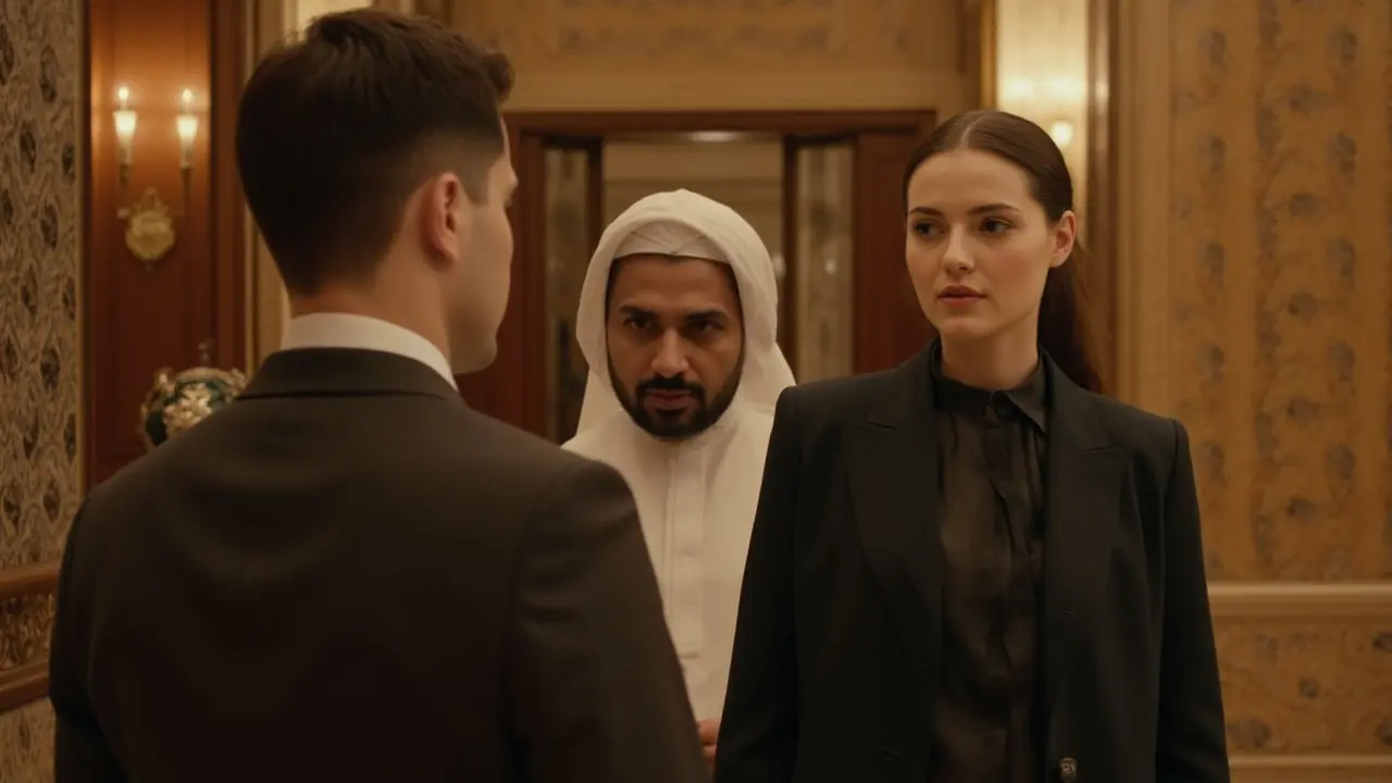 FAQ: Your Questions About Call Girl Services in Dubai Answered