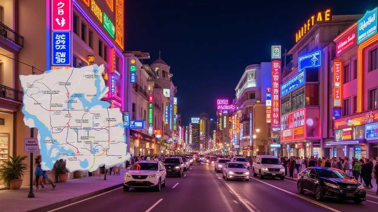 FAQ: Your Questions About Dubai Escorts Answered