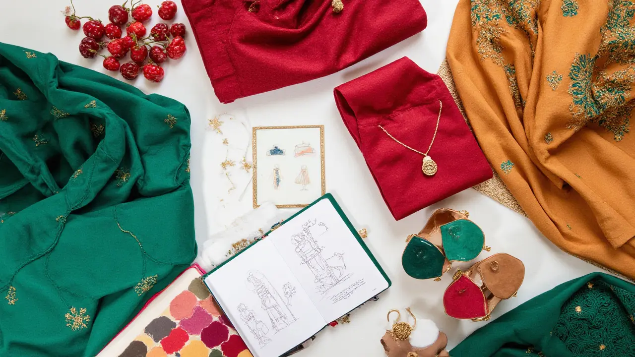 FAQ: Your Questions About Photo Shoot Colours Answered