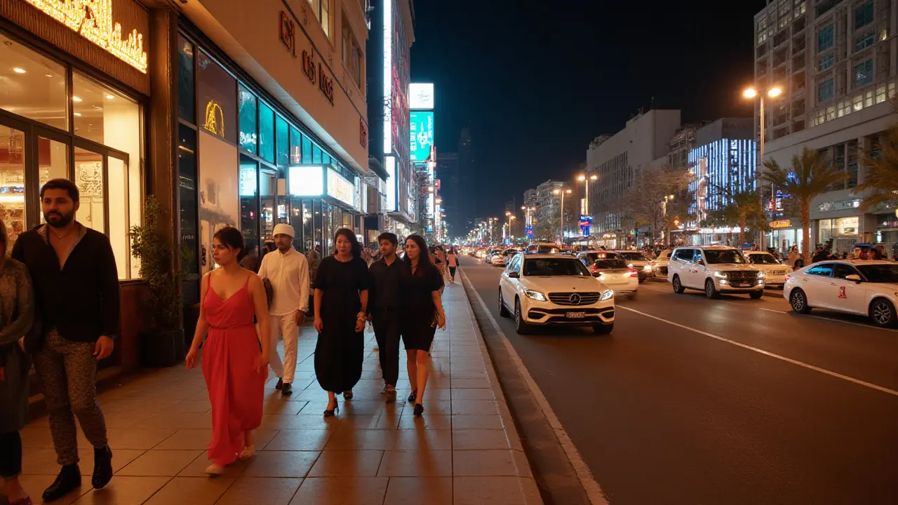 How Dubai Escort Services Work: Options, Costs, and Expectations