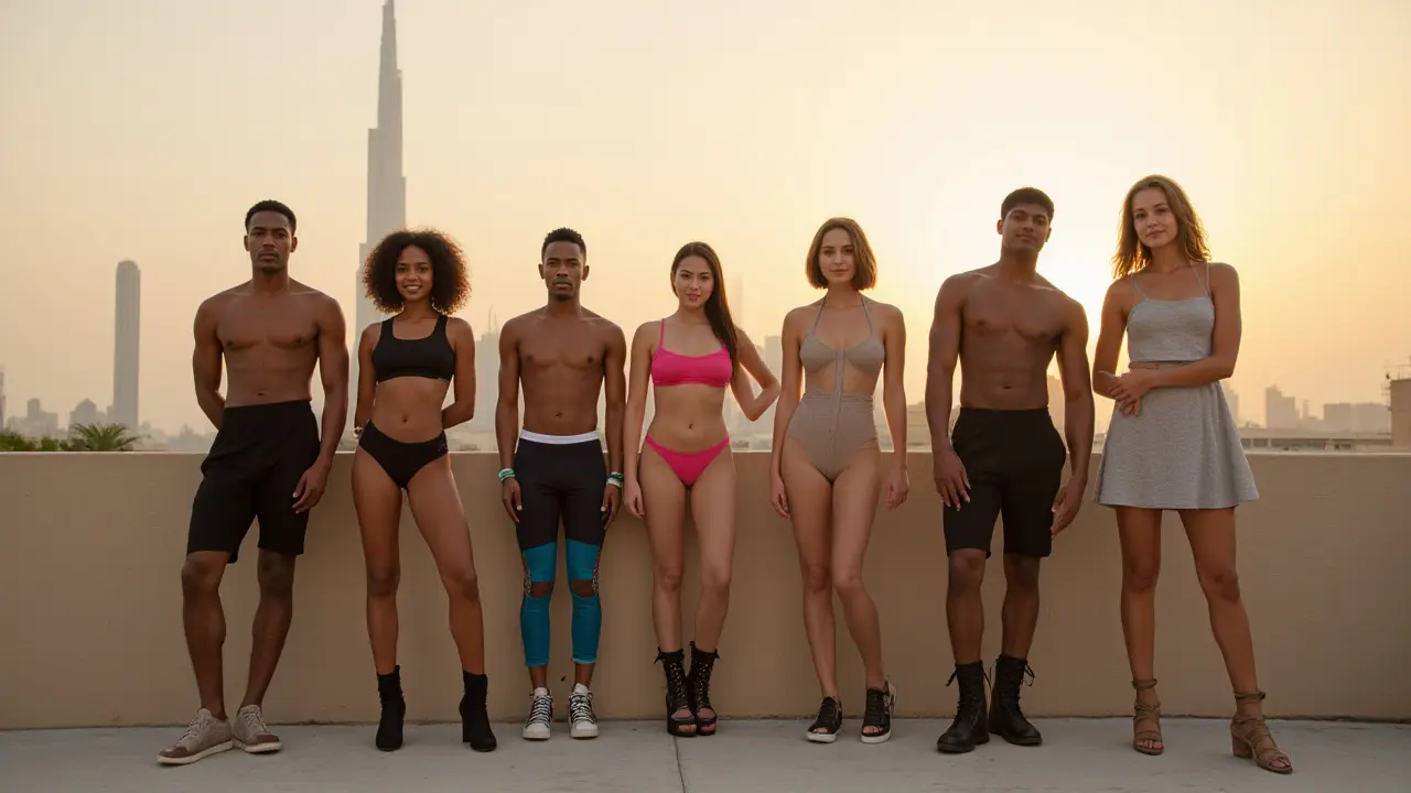How Much Do Models Weigh? Real Numbers, Myths, and Modern Trends Explained