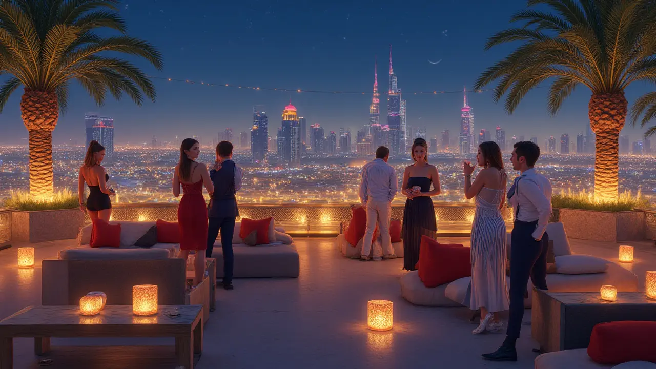How to Find and Book Escort Services in Dubai: Tips, Safety, and Pricing