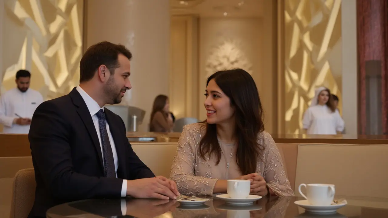 How to Find Escort Services in Dubai – Practical Tips and Useful Resources
