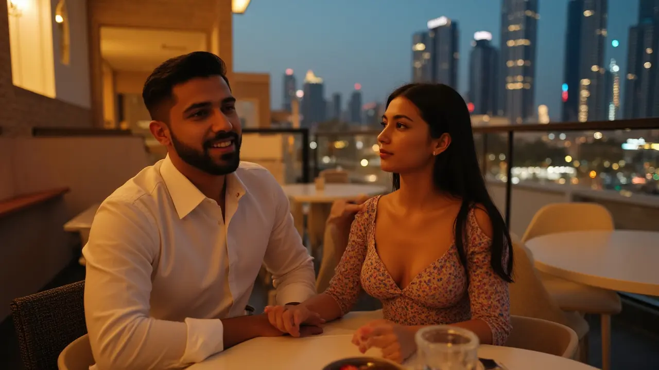 How to Flirt with a Girl: Proven Tips, Signals & Best Flirting Techniques