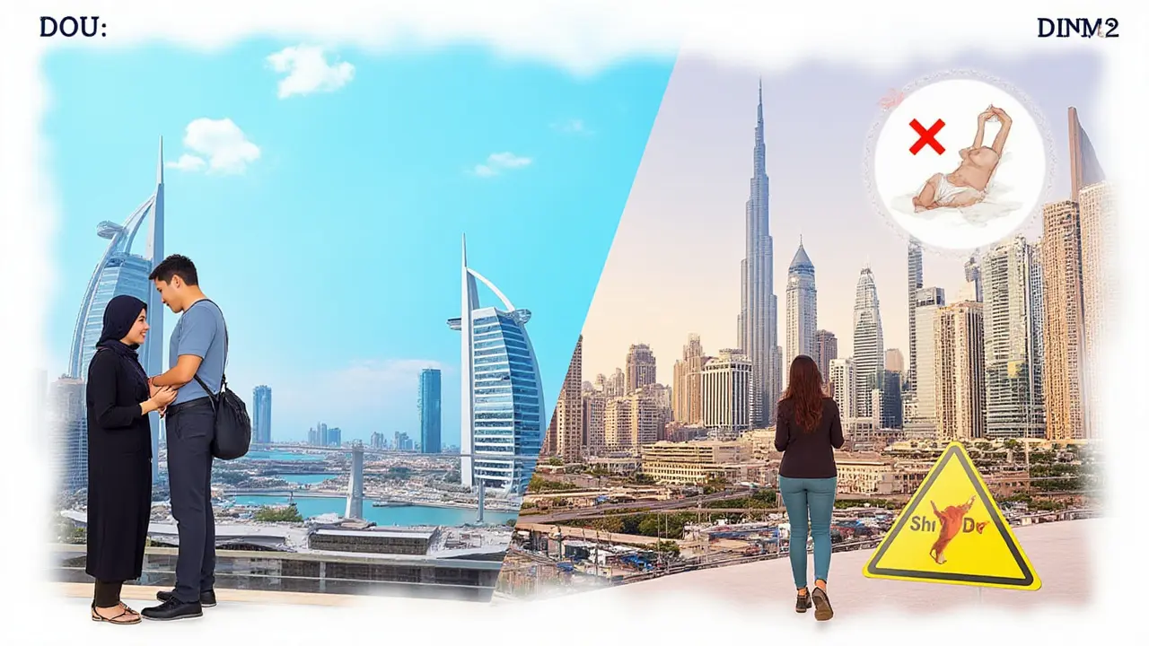 Insider Tips for a Smooth Dubai Trip